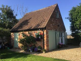 The Annex @ 3 East Town Cottages - West Ashton - 0