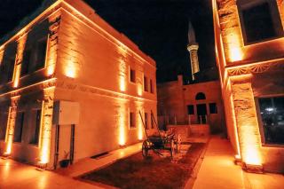 MAHİYE HANIM KONAĞI - Ürgüp - 6