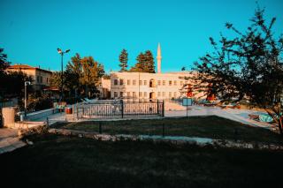 MAHİYE HANIM KONAĞI - Ürgüp - 8