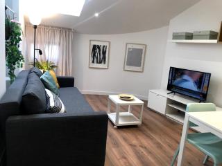 INSIDEHOME Apartments - La Casita de Úrsula - Palencia - 5