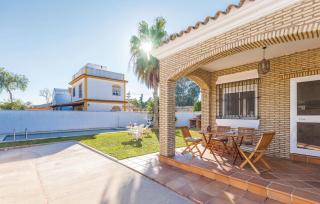 la casita de la palmera - El Puerto de Santa María - 8