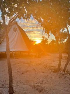 Cabana Camping Jalapão - São Félix - 7