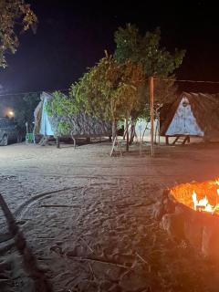 Cabana Camping Jalapão - São Félix - 5