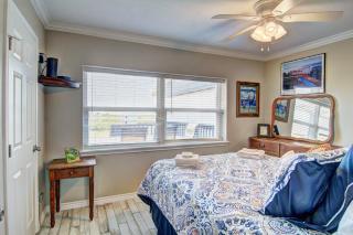 Beach Bunker SIV30 - Port Aransas - 9