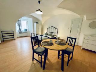 Studio Nicolas II Prague - Praga - 6