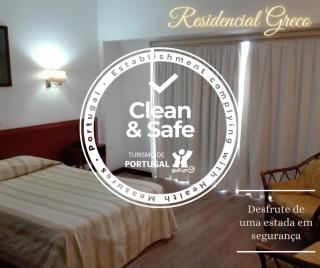 Residencial Greco - Funchal - 0