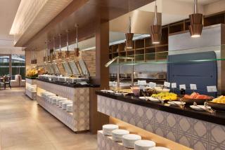 Novotel Dubai Gold District - Dubai - 3