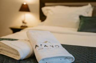 Afanos Guesthouse - Arachova - 1