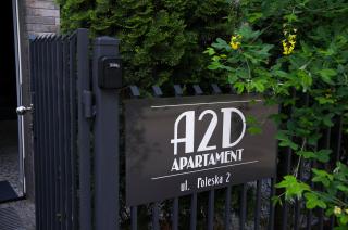 Apartament A2D Kraków - 3