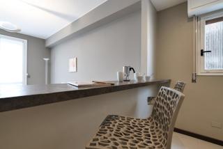 Contempora Apartments - Elvezia 8 - E53 - Milan - 7