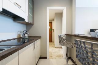 Contempora Apartments - Elvezia 8 - E53 - 4