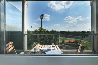 Contempora - Elvezia Park - Studio overlooking the Park - E53 - 6