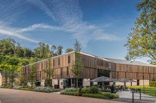 Hotel Valkenburg by Mercure - Next to Shimano Experience Center - Valkenburg - 0