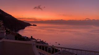 Hotel Holiday - Praiano - 9