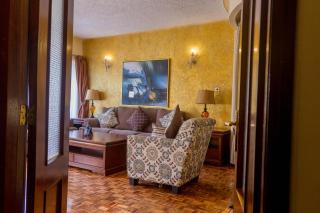 Mimosa Court Apartments - Nairobi - 4