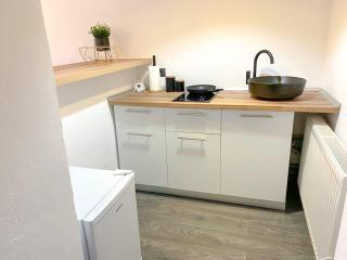 Signature Residence - Mediaş - 4