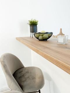 Signature Residence - 3