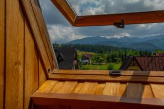 Willa U Józka - Zakopane - 6