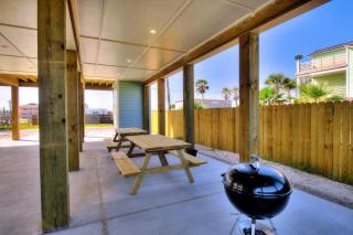 The Beach House AVEH519 - 2