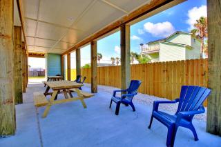 The Beach House AVEH519 - 6