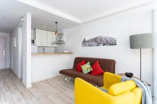 Home2Book Charming Apartment Puerto de la Cruz, 103 - Puerto de la Cruz - 9