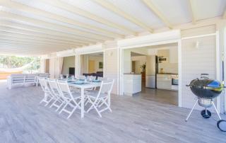 Villa charmante à Sainte-Anne avec piscine privée - Sainte-Anne - 8