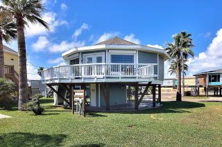 A Coastin Casa #3 Sunday Villas - Port Aransas - 9