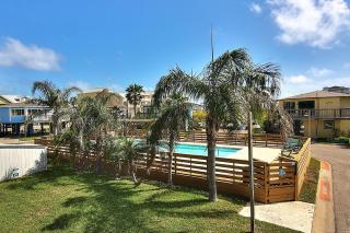 A Coastin Casa #3 Sunday Villas - Port Aransas - 7