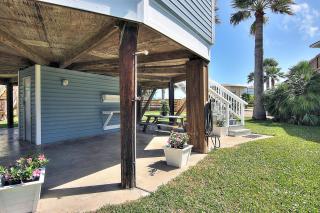 A Coastin Casa #3 Sunday Villas - Port Aransas - 1