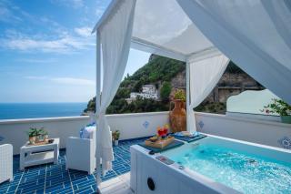 Terrazza Zaffiro - Positano - 3