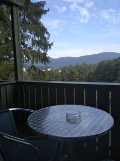 Wohnungen- Christopherhof MJ,Grafenwiesen - 7