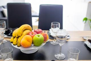 FLORIT FLATS - Fantastic Apartment with parking by the Malvarrosa Beach - Valencia - 1