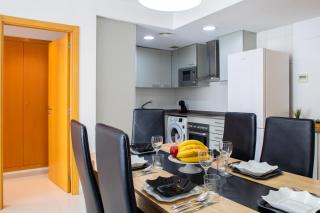 FLORIT FLATS - Fantastic Apartment with parking by the Malvarrosa Beach - Valencia - 2