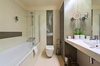 Hotel Cubix - Brasov - 5