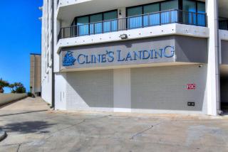 Clines Landing CL215 - Port Aransas - 7
