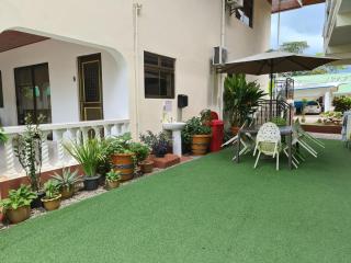 Tourterelle Holiday Home - Grand Anse - 5