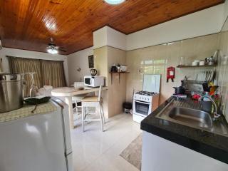 Tourterelle Holiday Home - Grand Anse - 1