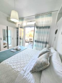 Harmony Residence - Kavos - 9