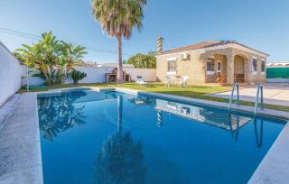 la casita de la palmera - El Puerto de Santa María - 9