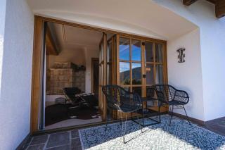 Chalet Crown of the Alps by we rent - Zell am See - 2