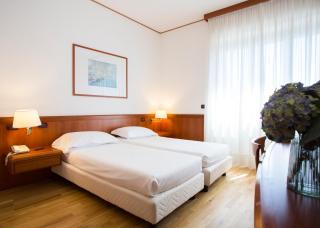 Hotel Europa - Rende - 8