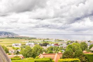 Appartement Blonville-Deauville - Blonville-sur-Mer - 9