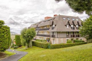 Appartement Blonville-Deauville - Blonville-sur-Mer - 6