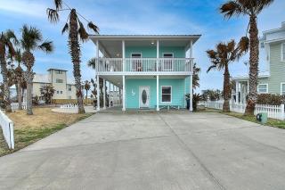 La Playita MR130 - Port Aransas - 7