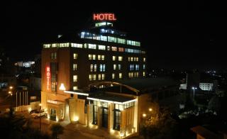 Regency Hotel Hebron - Hebron - 0