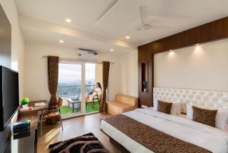 Blizzard Resort - Panchgani - 9