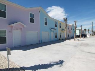 Sandy Seashell 3GSC - Port Aransas - 6
