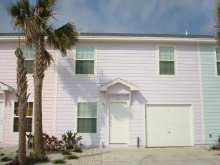 Sandy Seashell 3GSC - Port Aransas - 5
