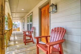 Flats Cottages AB - Port Aransas - 7