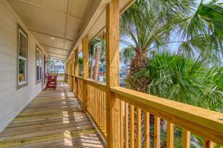 Flats Cottages AB - Port Aransas - 6
